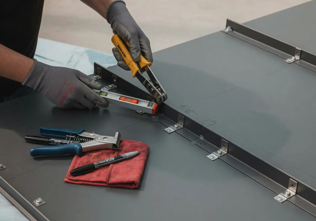 Why choose Metal Roofing Installation in Arcadia, OK
